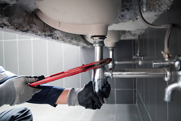 Trusted Water Heater Repair service in Lincoln Park, MI - AAA Plumbing Heating